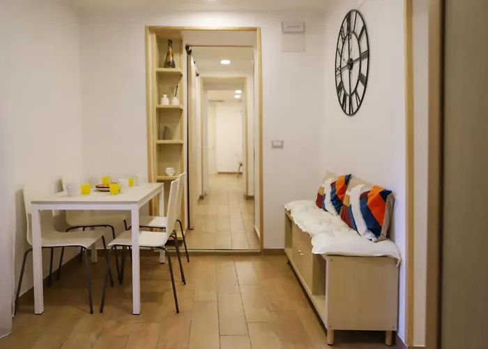 Cozy Apartment In Chiaia By Wonderful Italy
