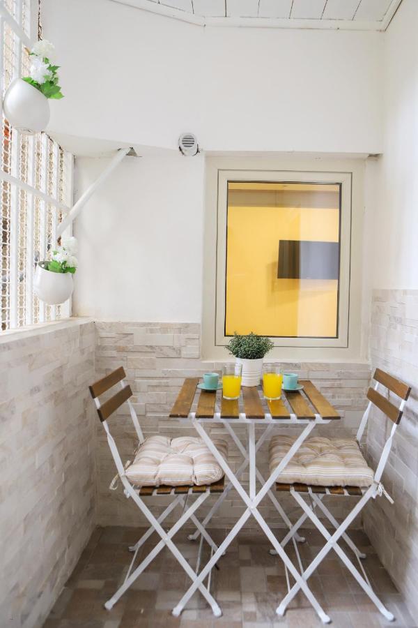 Cozy In Chiaia By Wonderful Italy