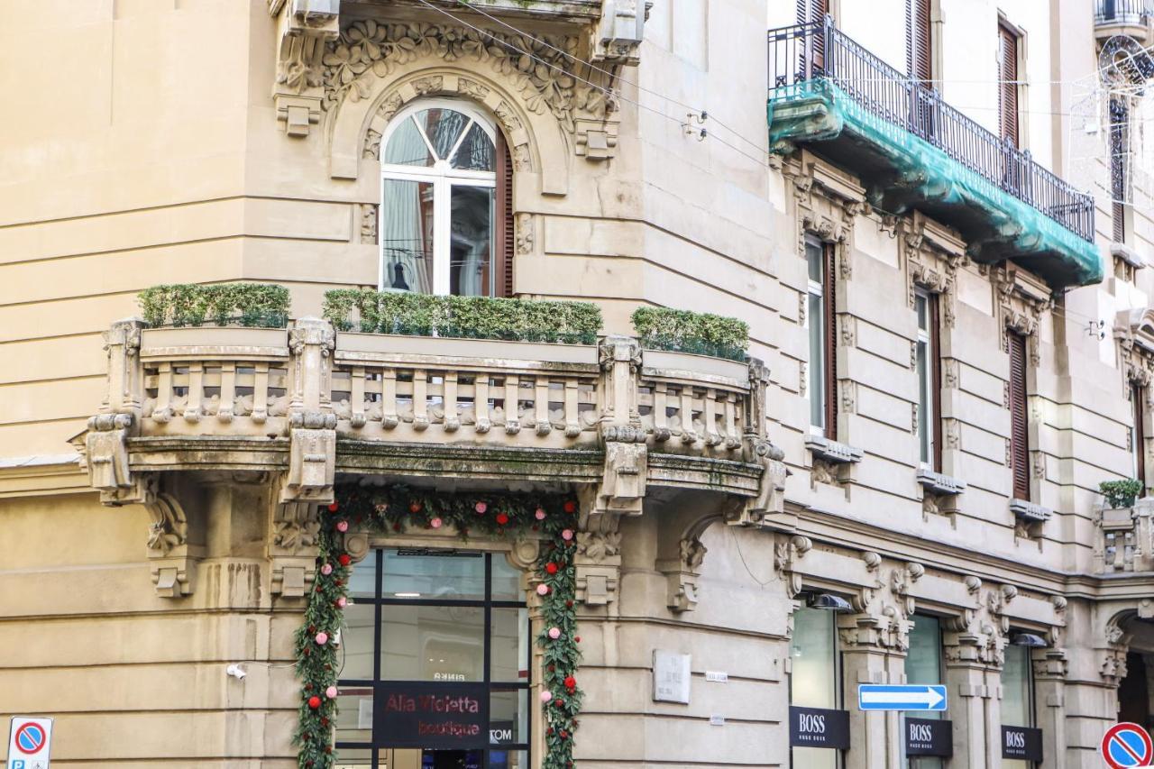 Cozy In Chiaia By Wonderful Italy Apartment Naples
