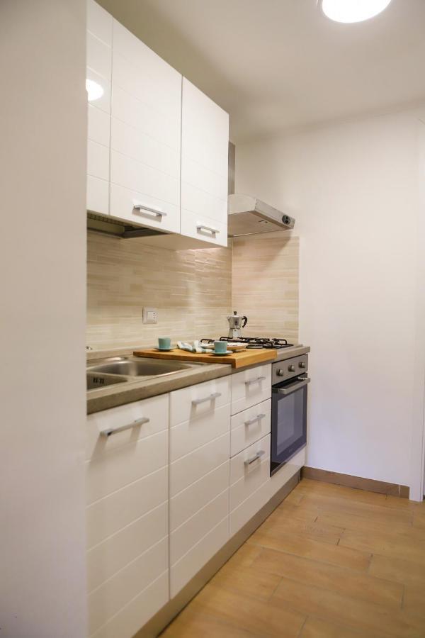 Apartment Cozy In Chiaia By Wonderful Italy *