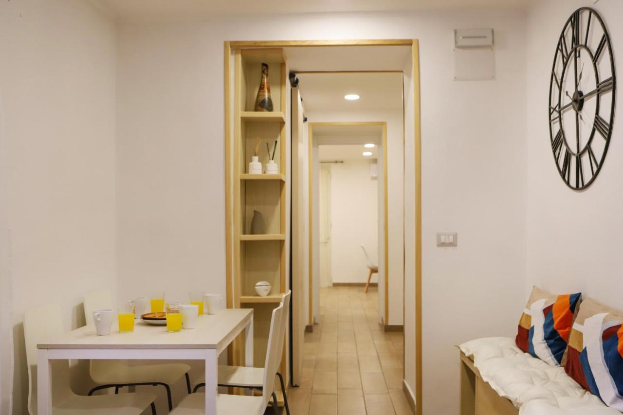 Cozy In Chiaia By Wonderful Italy Apartment *