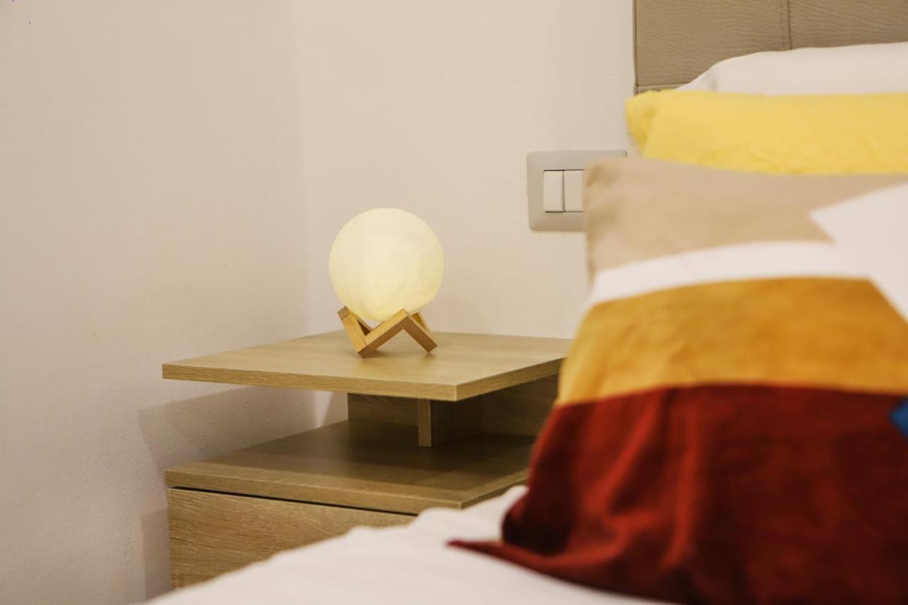 Cozy In Chiaia By Wonderful Italy Appartement