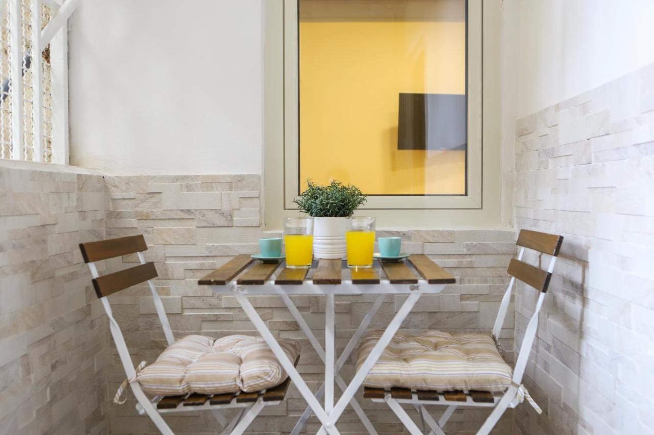 Cozy In Chiaia By Wonderful Italy Naples